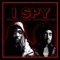 I SPY (feat. AvoTheArtist) - Huncho Durko lyrics