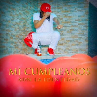Mi Cumpleaños - Single