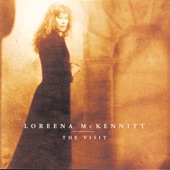 Loreena McKennitt - Tango to Evora