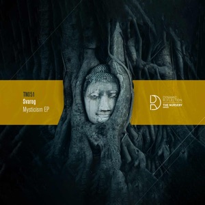 Mysticism - EP