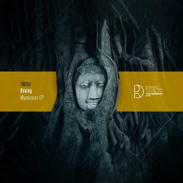 Mysticism - EP