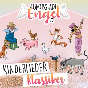 Kinderlieder Klassiker