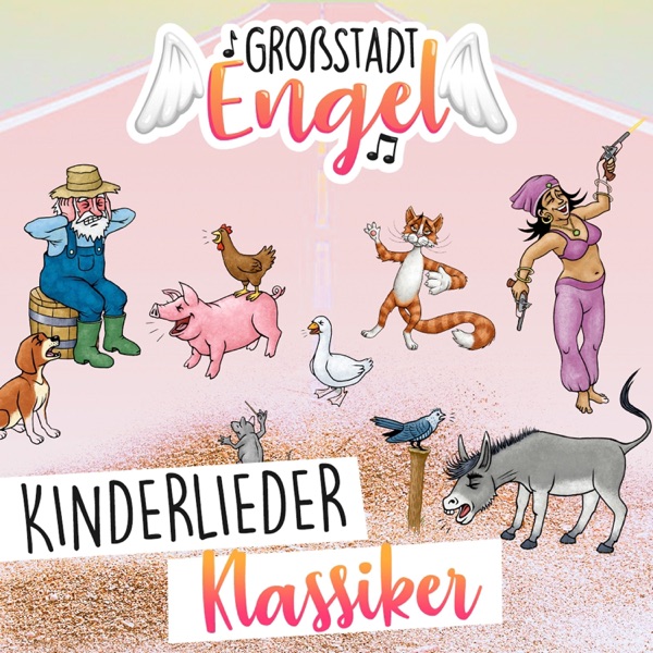 Kinderlieder Klassiker
