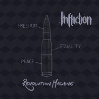 Revolution Machine - Infliction
