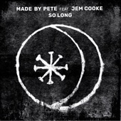 So Long (feat. Jem Cooke) [Solomun Remix] artwork