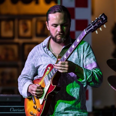 Listen to Taylor Scott Band, watch music videos, read bio, see tour dates & more!