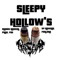 Sleepy Hollow's (feat. Mobbs Radical) - TY AR$ENAL lyrics