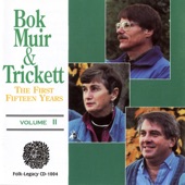 Gordon Bok, Ann Mayo Muir & Ed Tricket - Waltzing with Bears