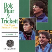 Gordon Bok, Ann Mayo Muir, Ed Trickett - The Sea Wife