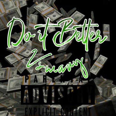 Do it Better - Single