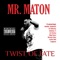 Fast Lane (feat. Lil Sicko & Lil Blacky) - Mr. Maton lyrics