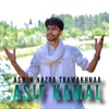 Aswin Nazra Trawakhnaa (with Shoaib Majeed, Baba Fazu & Salman Khanday) - Single