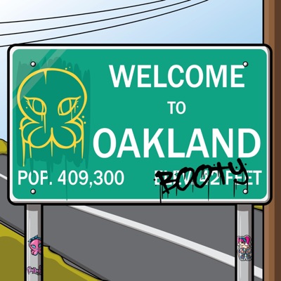 Oakland Booty