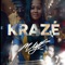 Krazé (feat. Sandra Richard & K-méléon) - Mayé lyrics
