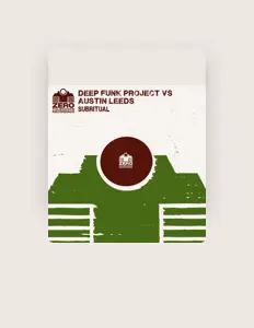 Poslechněte si interpreta Deep Funk Project, sledujte hudební videa, přečtěte si životopis, podívejte se na data turné a další informace.