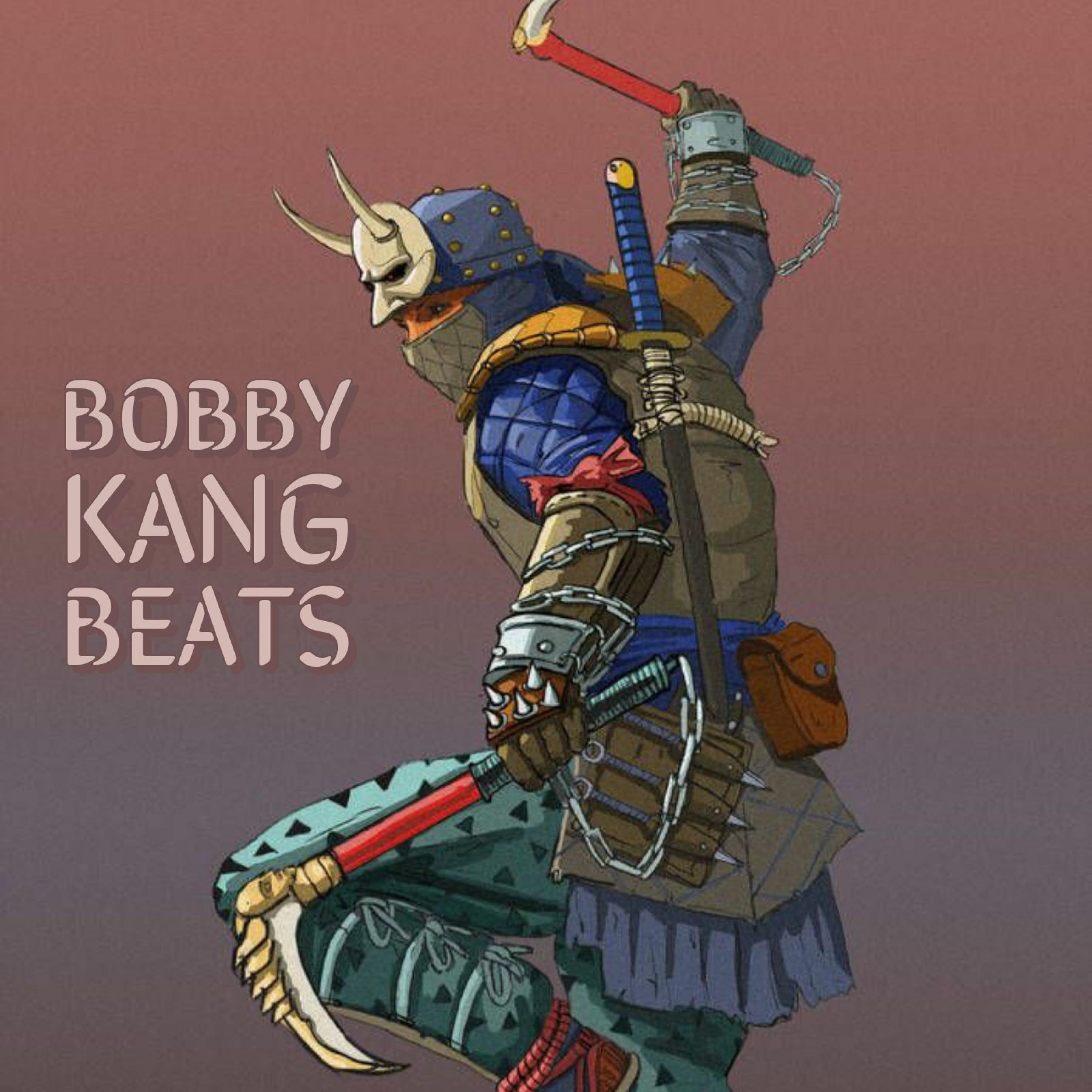 Raf Saperra, Kulvinder Johal, Bobby Kang - Art of War