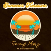 Summer Treasure (feat. Electropoint) artwork