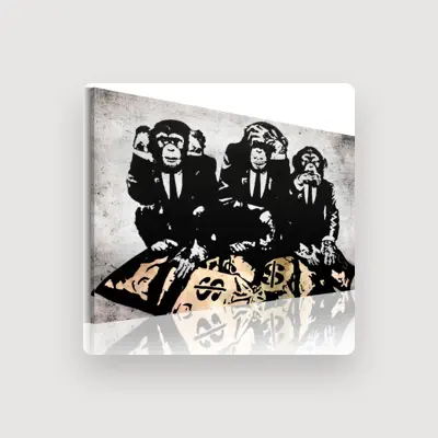 Listen to Crazy Monkey Family, watch music videos, read bio, see tour dates & more!