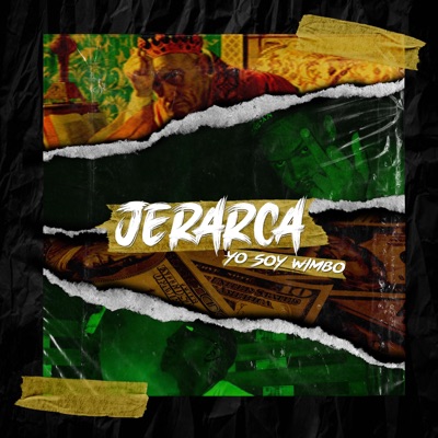 Jerarca - Single
