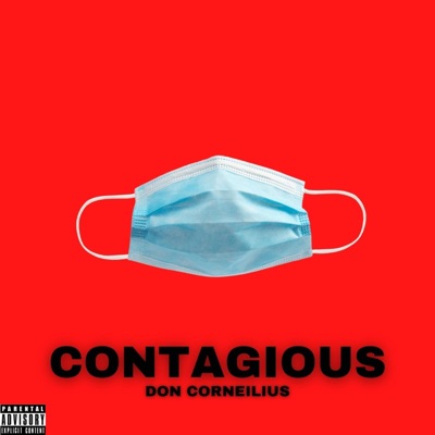 Contagious - Single