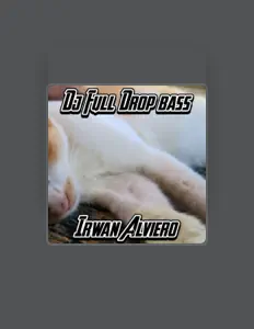 Irwan Alvieroを聴いたり、ミュージックビデオを鑑賞したり、経歴やツアー日程などを確認したりしましょう！