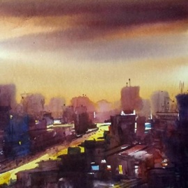 Early Morning Nights Tommyhil