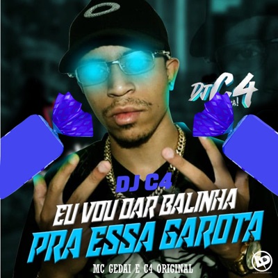 Balinha para Essa Garota - Single