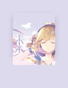 Listen to Mirai Akari, watch music videos, read bio, see tour dates & more!