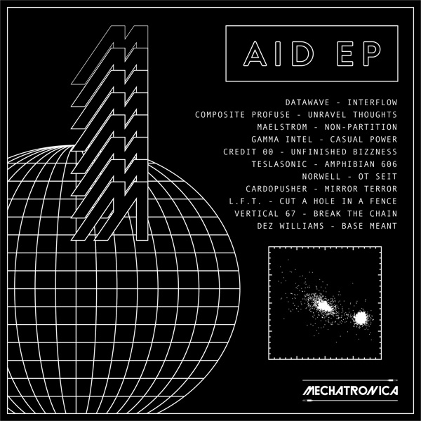 Mechatronica Aid Ep