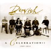 Dervish - Welcome Poor Paddy Home