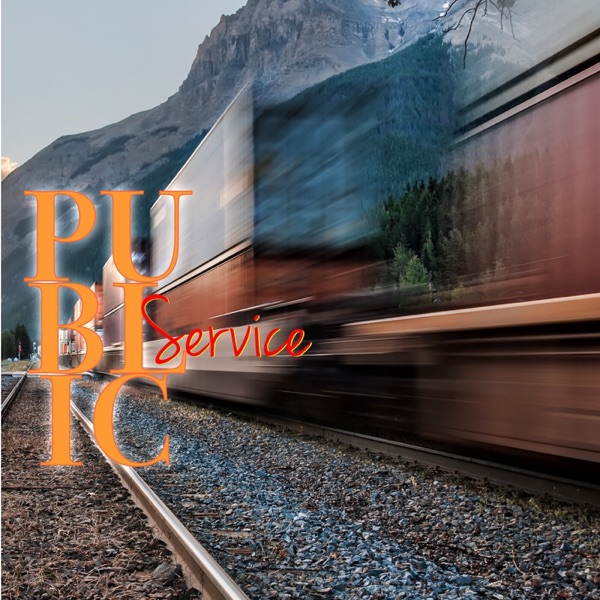Public Service (feat. Filos)