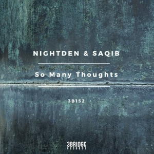 So Many Thoughts - Single