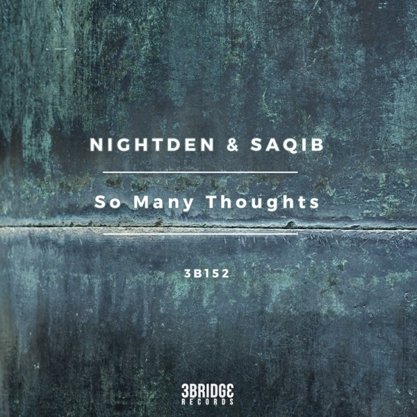 So Many Thoughts - Single