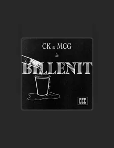 收听 CK & MCG、观看音乐视频、阅读小传、查看巡演日期等 ！