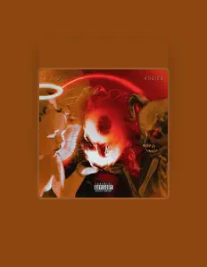 Escucha a 4NT1xT., mira videos musicales, lee su biografía, consulta las fechas de las gira y más.