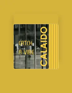 Listen to Calaido, watch music videos, read bio, see tour dates & more!