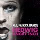 HEDWIG AND THE ANGRY INCH cover art