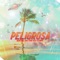 PELIGROSA (feat. Adis) artwork