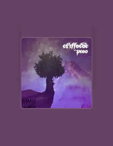 Escucha a Cl1ffside, mira videos musicales, lee su biografía, consulta las fechas de las gira y más.