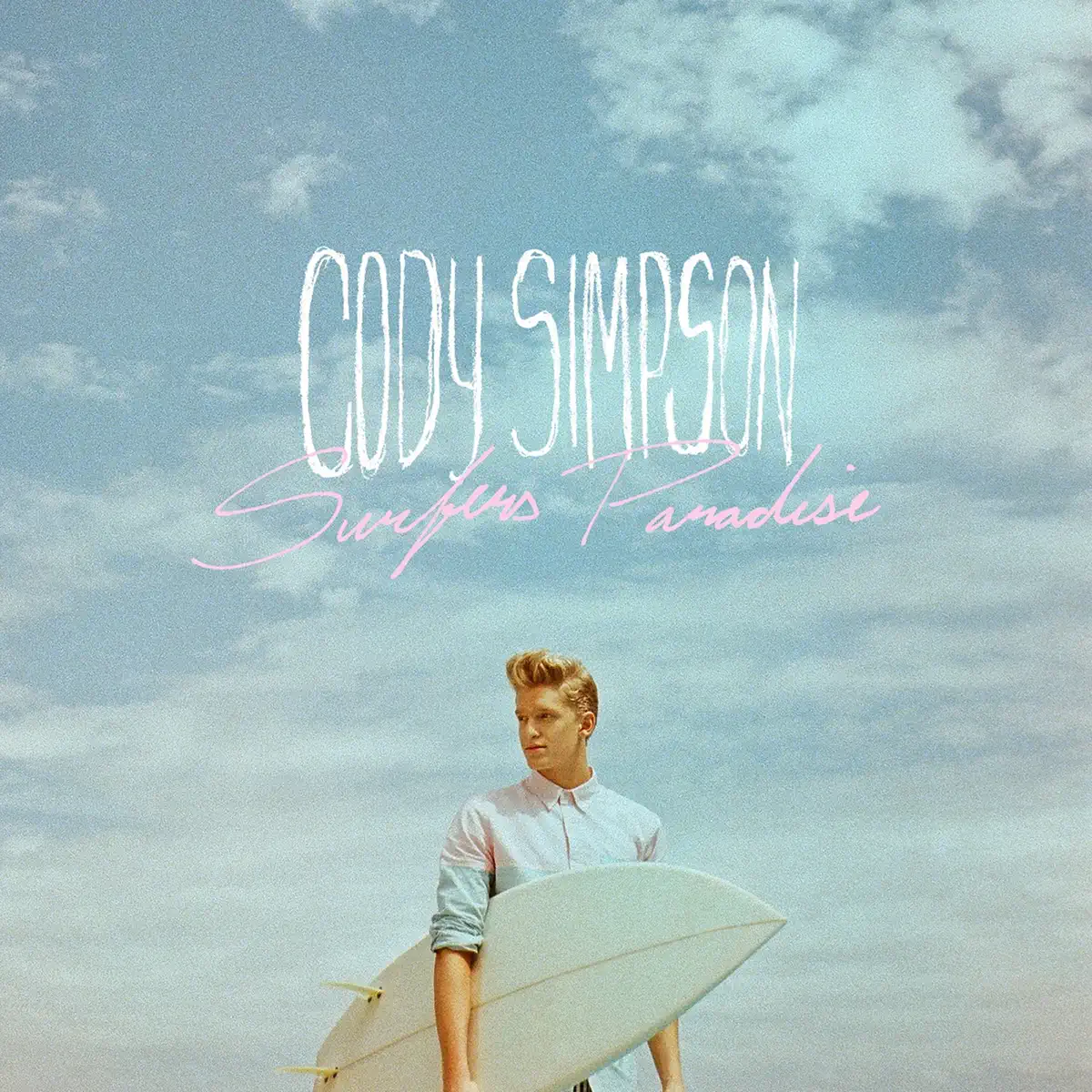 Cody Simpson - Surfers Paradise (Expanded) (2013) [iTunes Plus AAC M4A]-新房子