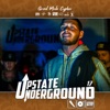 Grind Mode Cypher Upstate Underground 17 - Single (feat. Mischief, Hazee Da Perp, Dave Reinhardt, Affidavid, 3XG Spitz & Capcizza) - Single