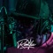 Hansi El Gangster ROMPE - Francis Beats ROMPE lyrics