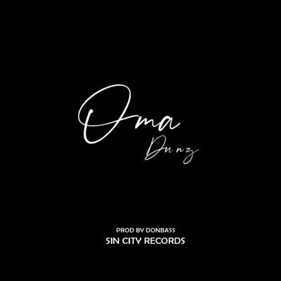 Oma - Single