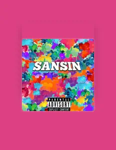 Listen to Sansin, watch music videos, read bio, see tour dates & more!