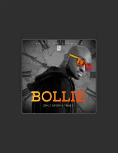收听 Bollie、观看音乐视频、阅读小传、查看巡演日期等 ！