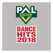 Pal Station Dance Hits 2018 artwork