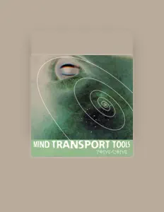 Listen to Mind Transport Tools, watch music videos, read bio, see tour dates & more!