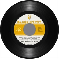 Allow Me To Introduce Myself (feat. Russell Wayne, Macs the Realest & Grov GT Tigue IV) - Single - Wil Black