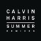 Summer - Calvin Harris lyrics