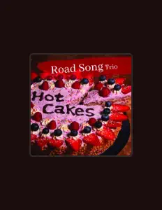 Poslechněte si interpreta Road Song Trio, sledujte hudební videa, přečtěte si životopis, podívejte se na data turné a další informace.